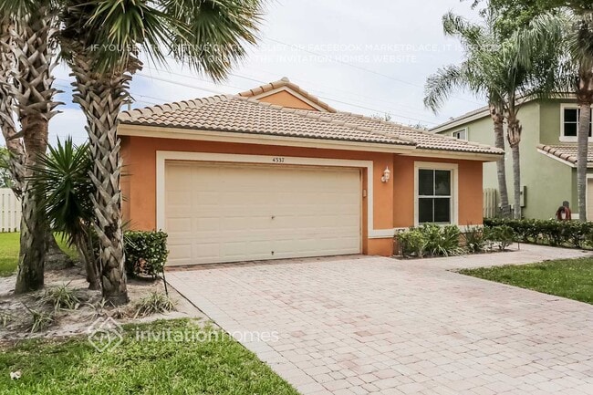 Foto del edificio - 4337 Onega Cir