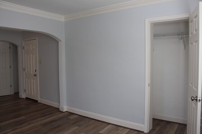 Foto del edificio - 911 N Fillmore St