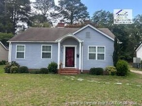 Building Photo - 213 Marshall Rd