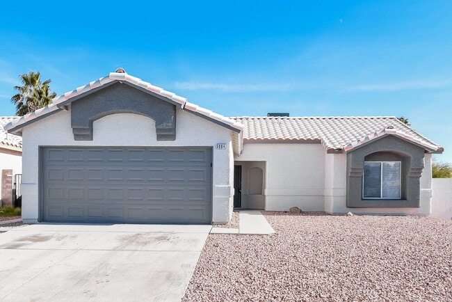 Building Photo - 5004 Crystal Breeze Ln