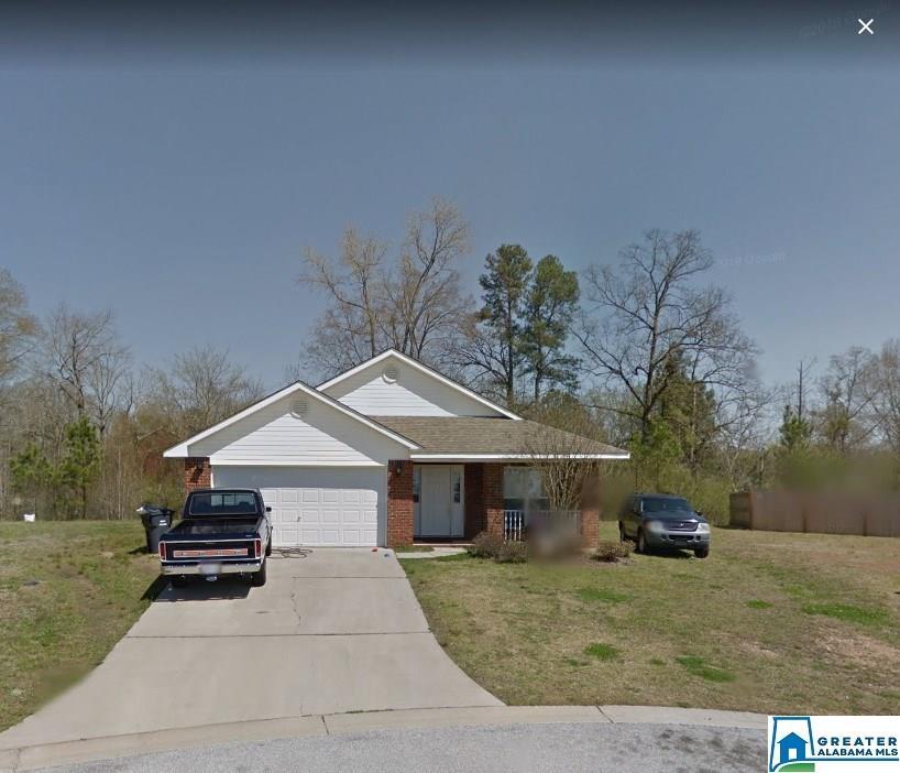 101 Ivy Trace, Calera, AL 35040 House Rental in Calera, AL