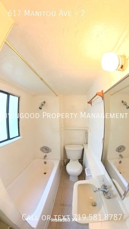 Photo - 617 Manitou Ave Apartment