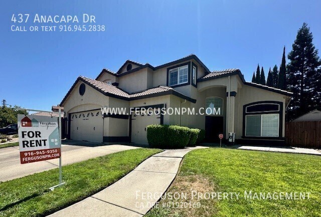 Primary Photo - 437 Anacapa Dr