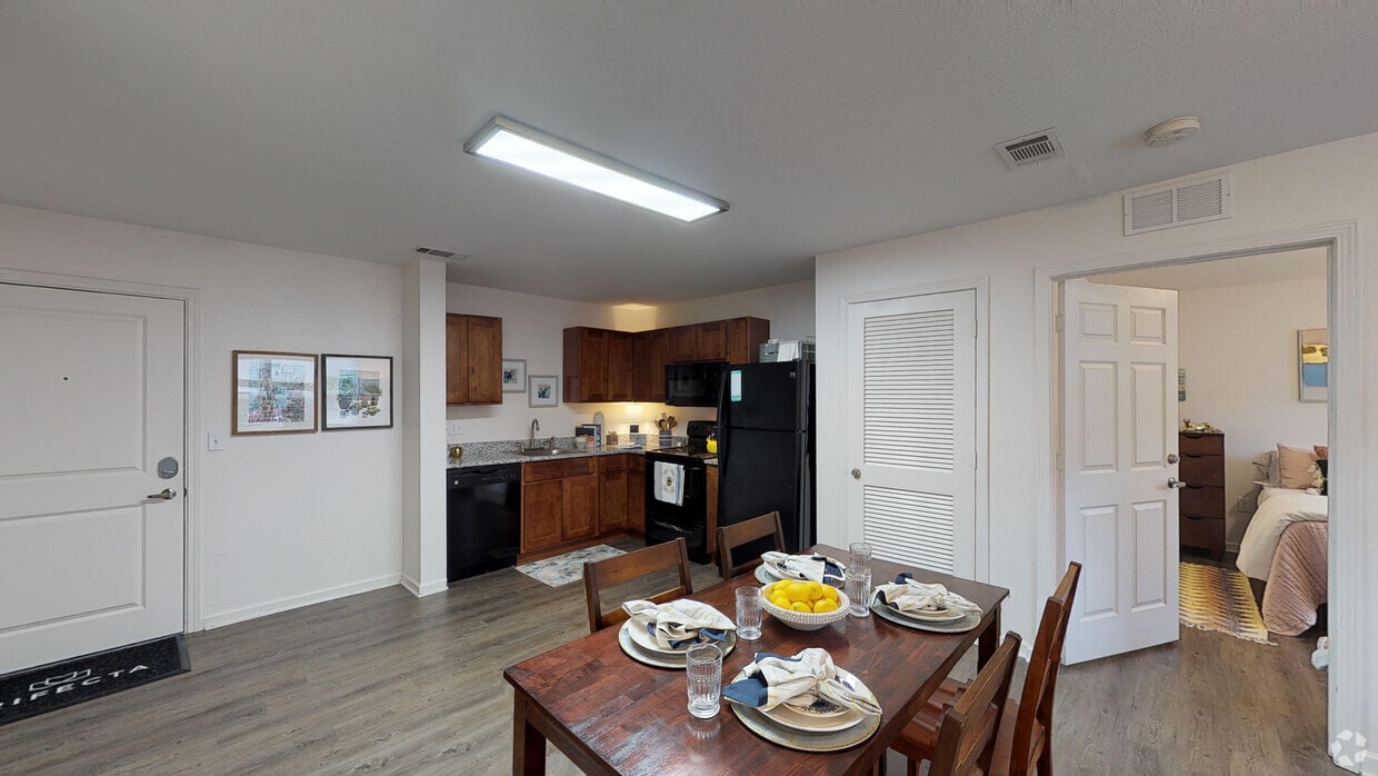 Photo - Trifecta Apartments