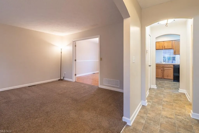 Living Room - 1504 Timber Trl