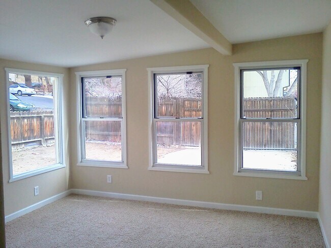 Foto del edificio - 1502 W St Vrain St