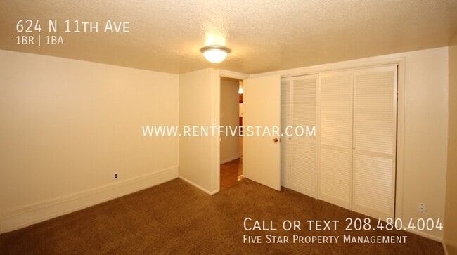 Building Photo - 624 N 11th Ave
