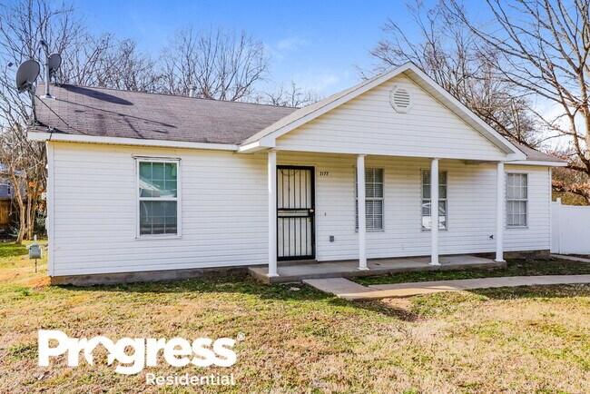 Building Photo - 2177 Henrietta Rd