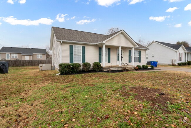 Building Photo - 1307 Miller Pond Rd