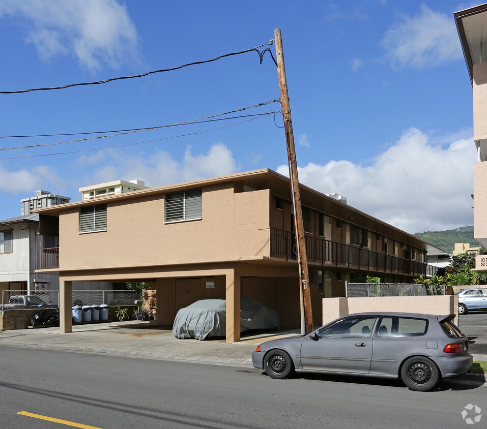 Foto del edificio - 2312 Lime St