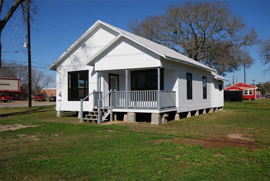 8101 Wallis St, Fulshear, TX 77441 House Rental in Fulshear, TX
