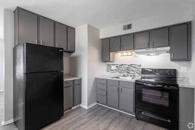 Foto del edificio - Pine Ridge Apartments