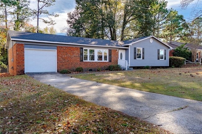 Foto del edificio - 6145 Santa Fe Dr