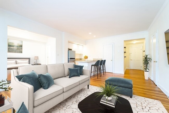 Foto del edificio - 236 Beacon St