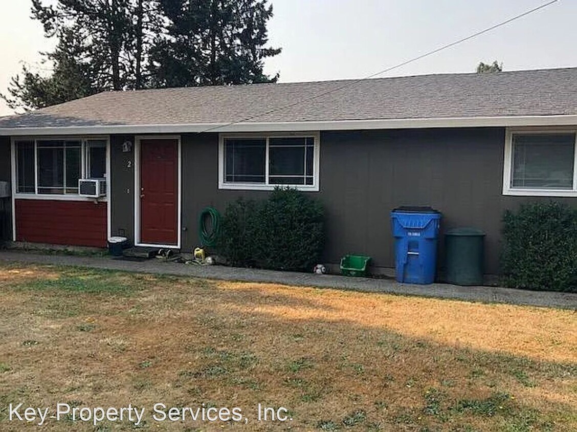 2 br, 1 bath House 1804 H St Unit 2 House Rental in Washougal, WA