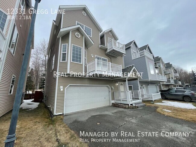 Foto del edificio - 12331 Gregg Ln