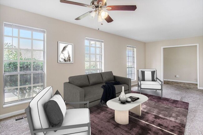 Foto del edificio - 209 Fair Oaks Dr