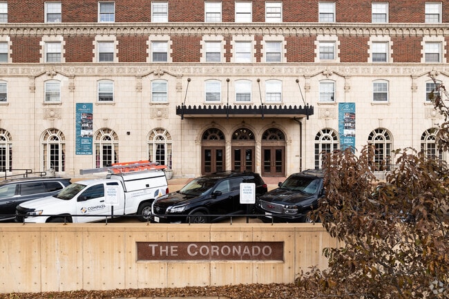 Building Photo - Coronado Place and Towers