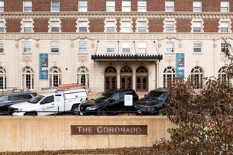 Building Photo - Coronado Place and Towers
