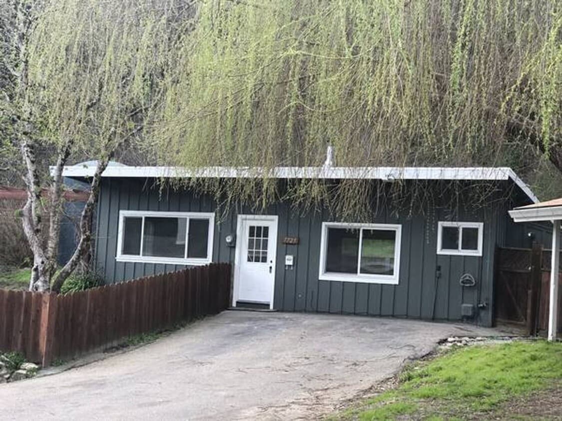 West Zayante AC 7725 Apartment for Rent in Felton, CA