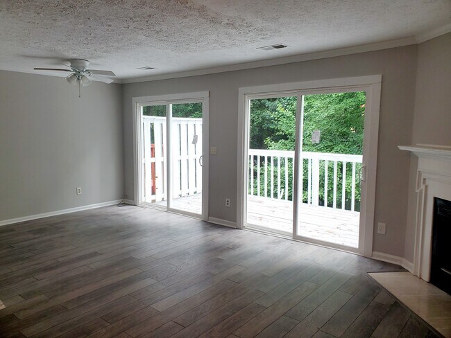 Foto del edificio - 3559 Ashley Station Dr SW