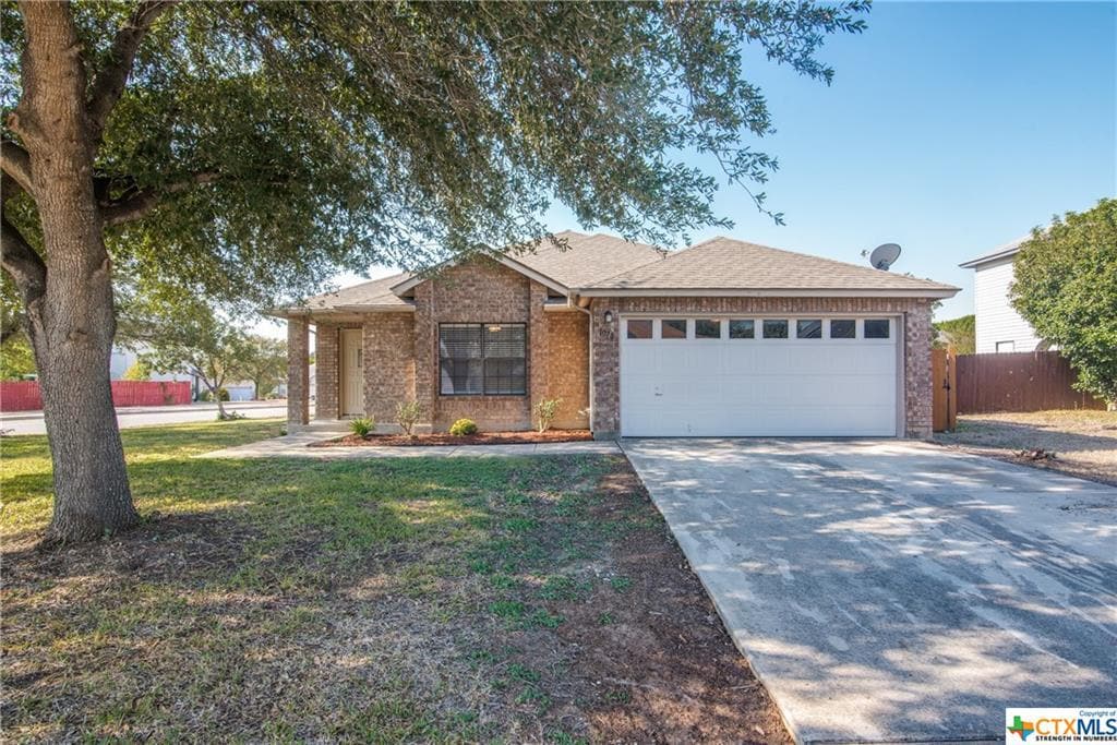 1078 Stone Trail, New Braunfels, TX 78130 House for Rent in New
