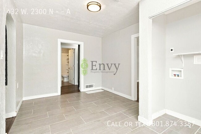 Building Photo - 432 W 2300 N