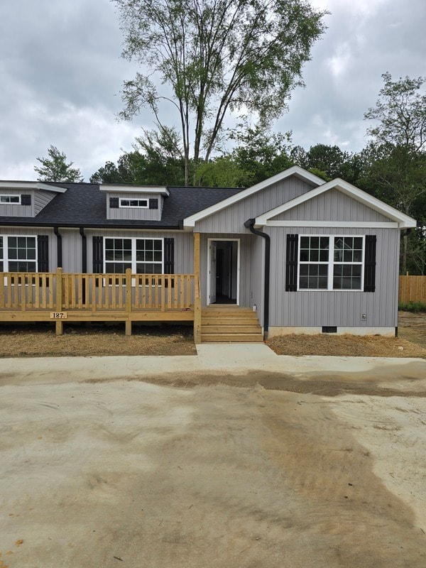 Building Photo - 187 Silas Wy