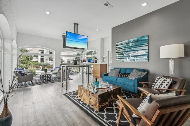 Foto del edificio - Ezlyn Westminster