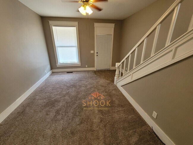 Foto del edificio - 1236/1238 N 14th St