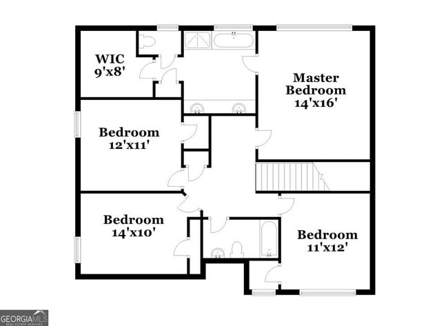 Building Photo - 928 Upland Ives Dr