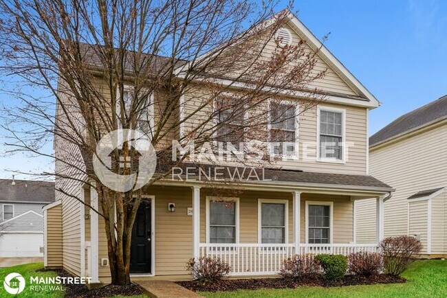 Foto del edificio - 3936 Haystack Dr, Jeffersonville, IN 47130