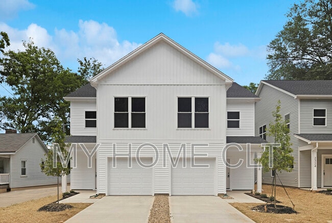 Foto del edificio - 2318 Rebecca Ave