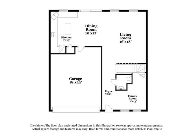 Building Photo - 811 Fern Leaf Dr