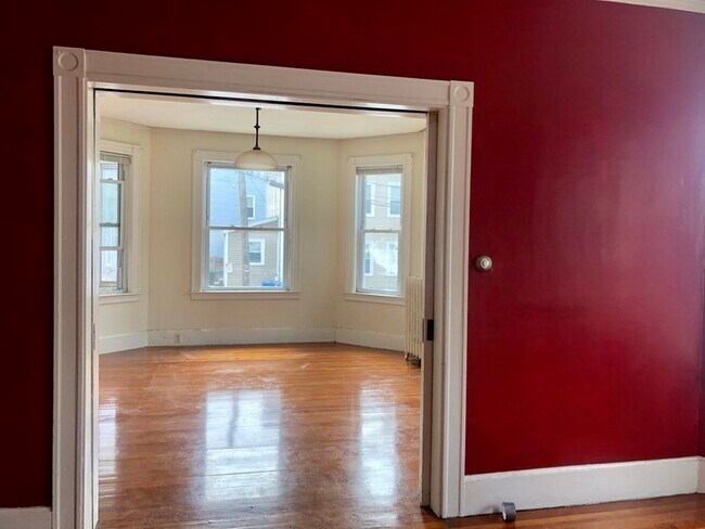 Foto del edificio - 8 Underwood Park