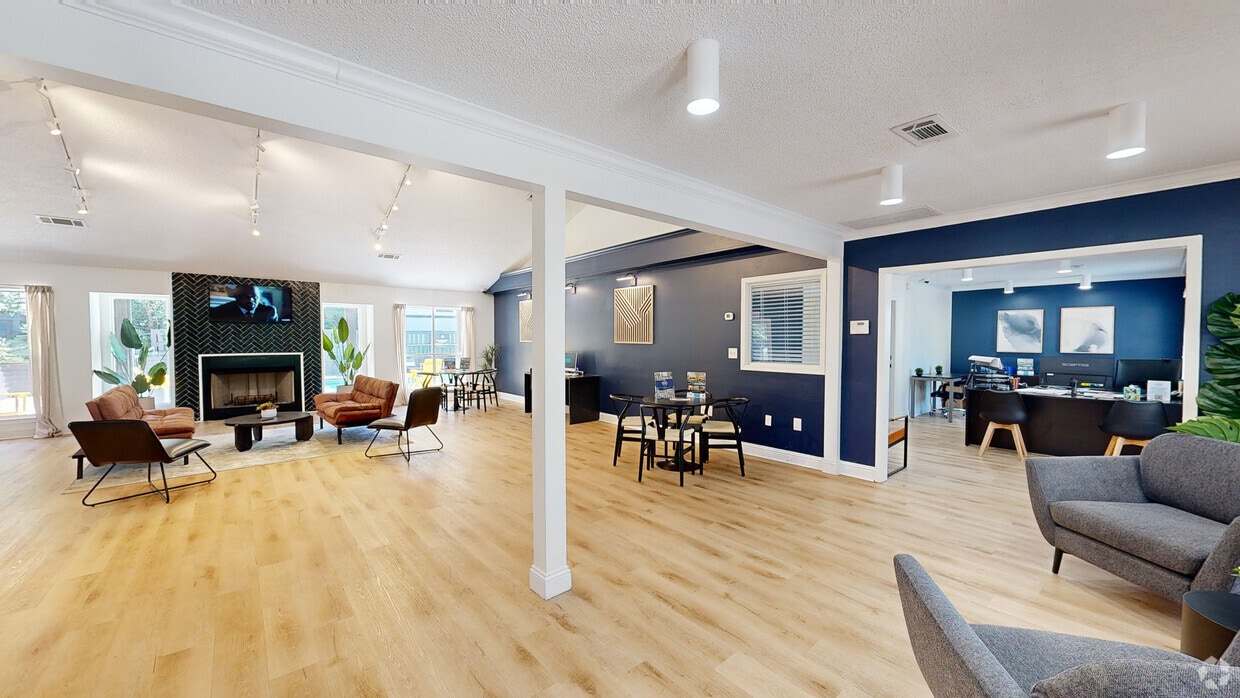 Photo - Alexis Chase Apartments