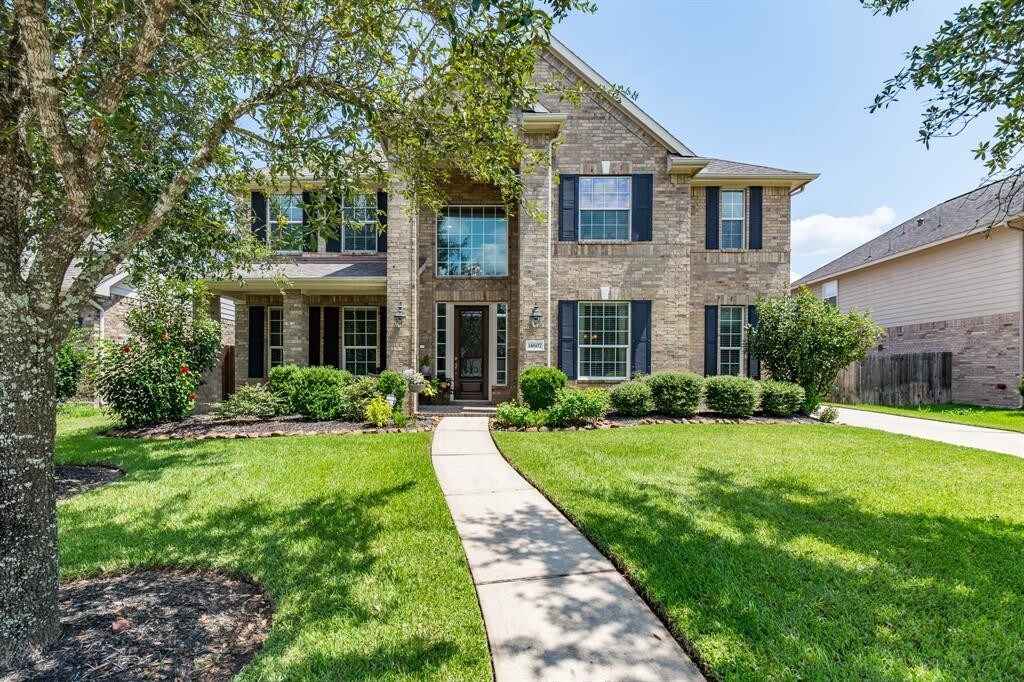 Foto principal - 14607 Carolina Hollow Ln