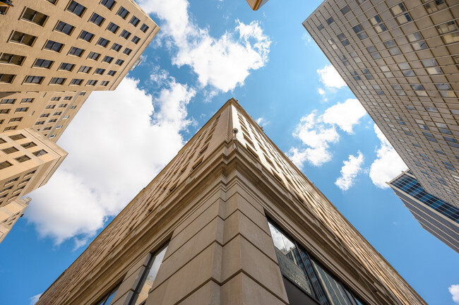 Building Photo - 101 dupont place