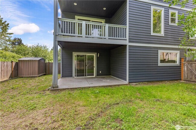 Foto del edificio - 16611 48th Ave W