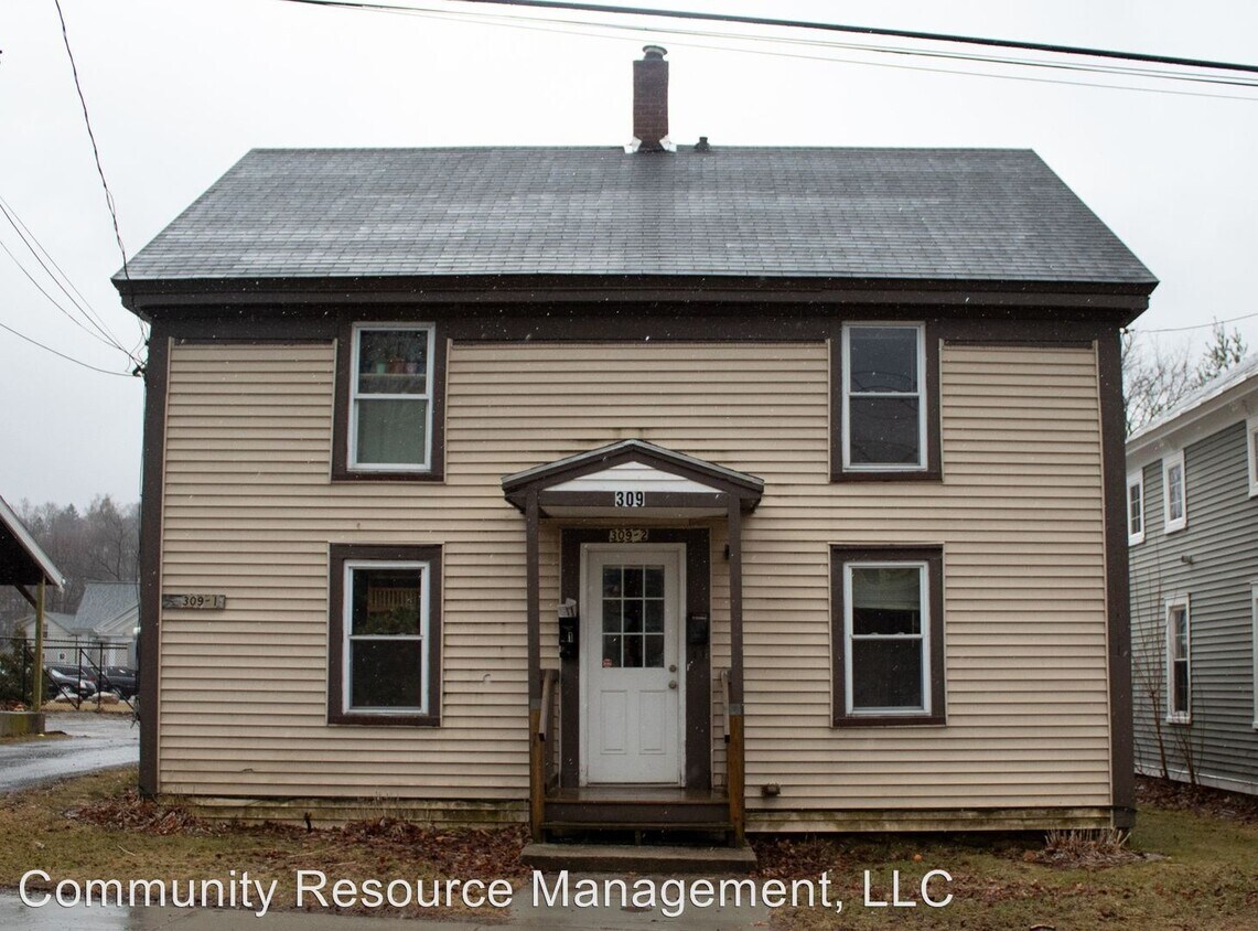 Primary Photo - 309 Pleasant St