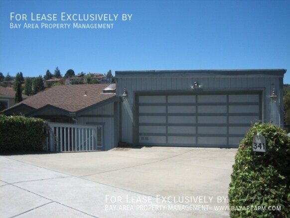 Primary Photo - 341 Clifton Ave