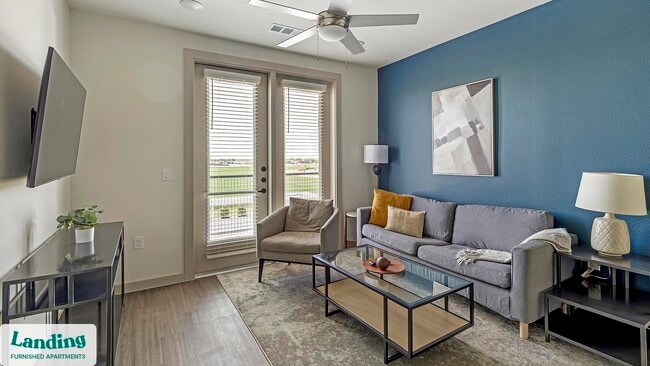 Building Photo - 125 S Standridge Blvd