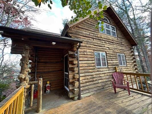 Foto del edificio - 14 Car Mar Ln