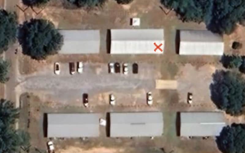 Foto del edificio - 19490 Magnolia St