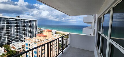 Building Photo - 405 N Ocean Blvd
