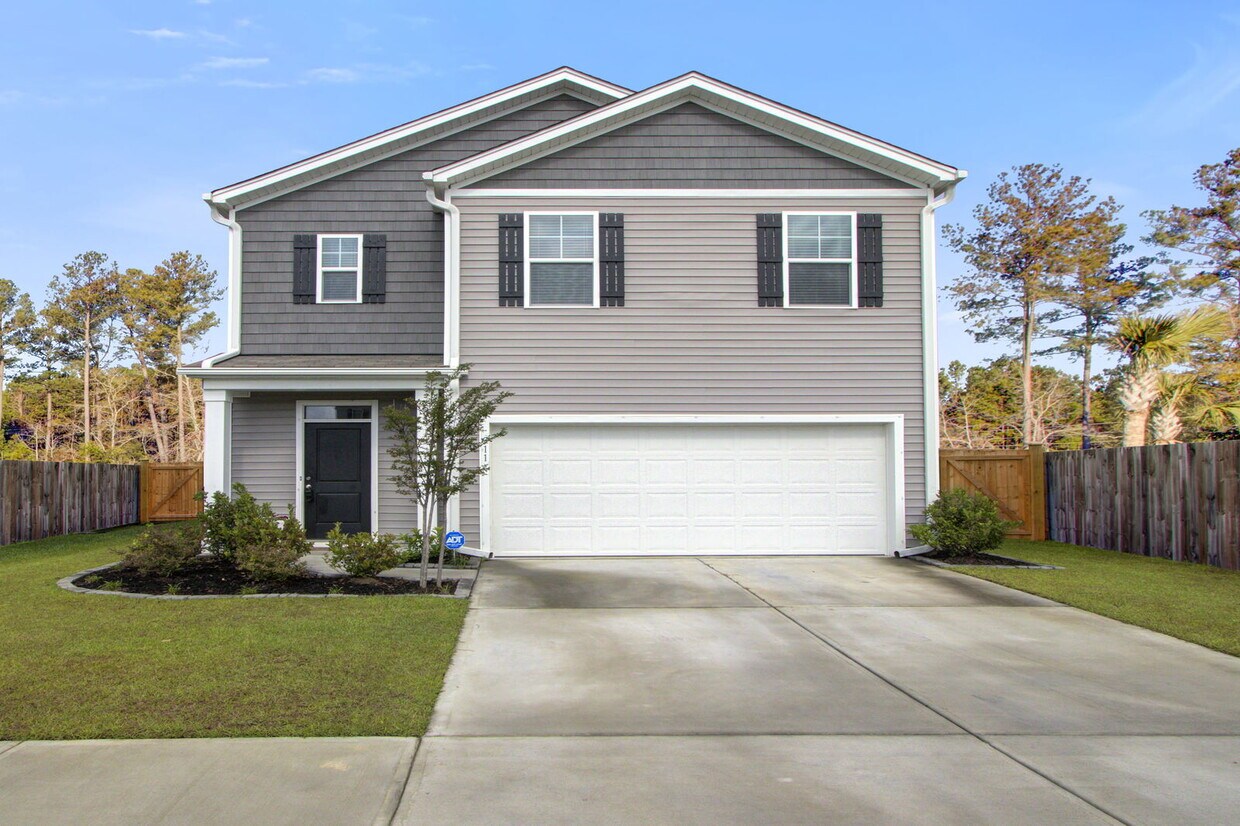 Primary Photo - 311 Bear Paw Ln