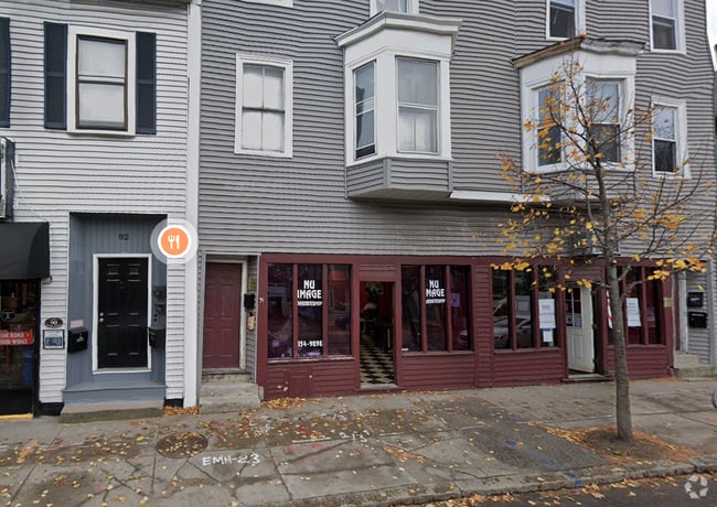 Building Photo - 94 Revere St