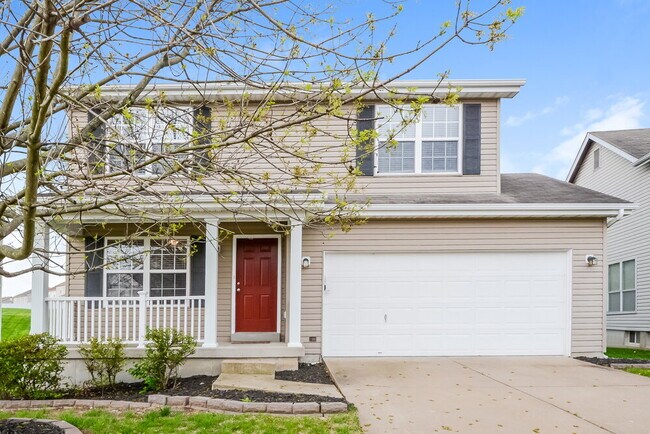 Foto del edificio - 126 August Pl Ct