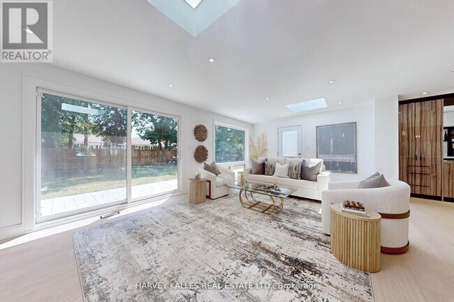 Photo du bâtiment - 29 Parmbelle Crescent