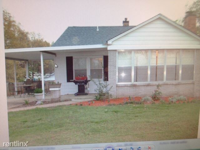 Primary Photo - 3 br, 2 bath House - 806 Mars Hill Rd